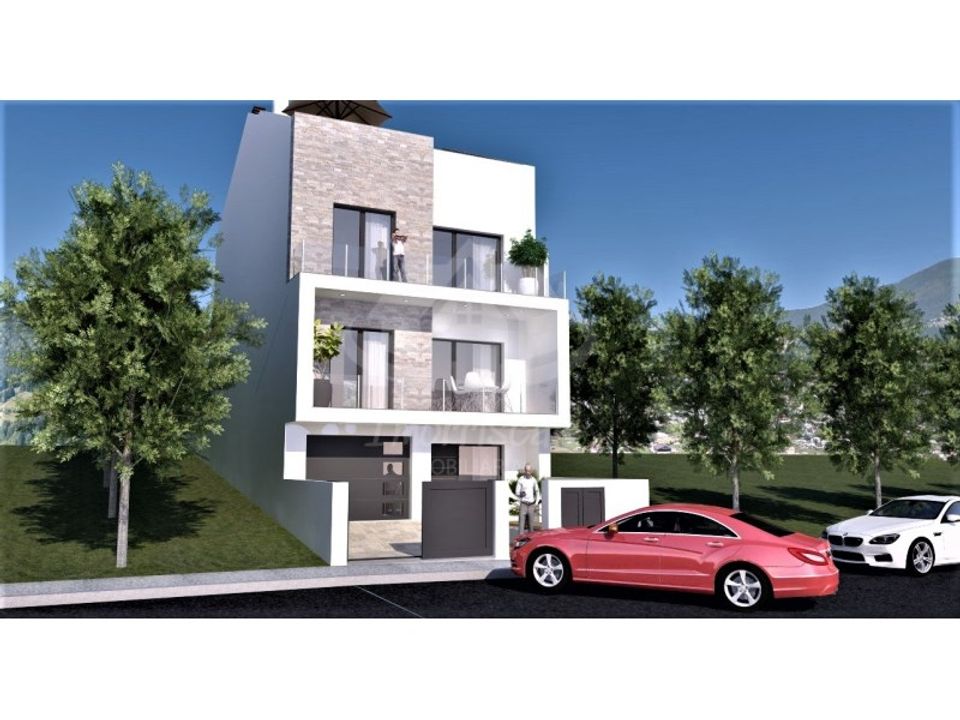 Rækkehus i Santa Iria de Azoia, Lisbon - foto 2