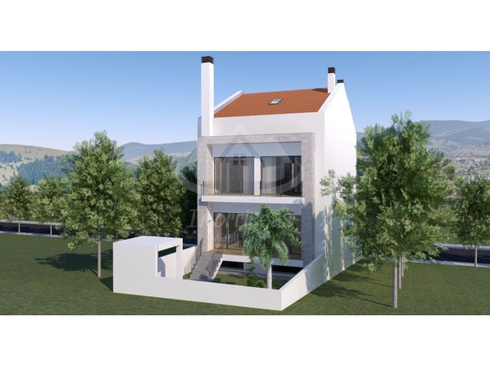 Rækkehus i Santa Iria de Azoia, Lisbon - foto 5