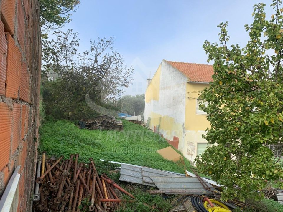 Helårsgrund i Santa Iria de Azoia, Lisbon - foto 3