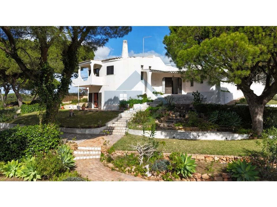 Villa i Almancil, Faro - foto 5