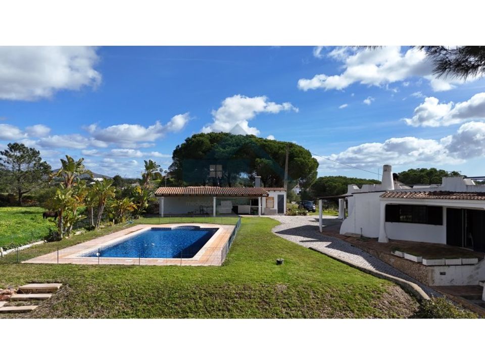 Villa i Almancil, Faro - foto 3
