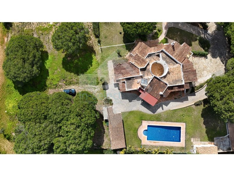 Villa i Almancil, Faro - foto 2