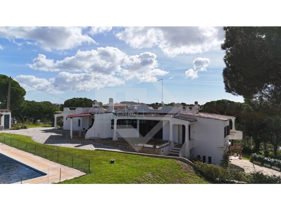 Villa i Almancil, Faro - foto 4