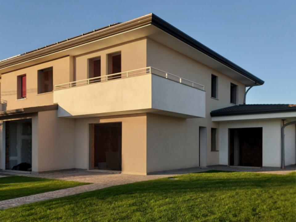 Villa i Padua, Padua - foto 1