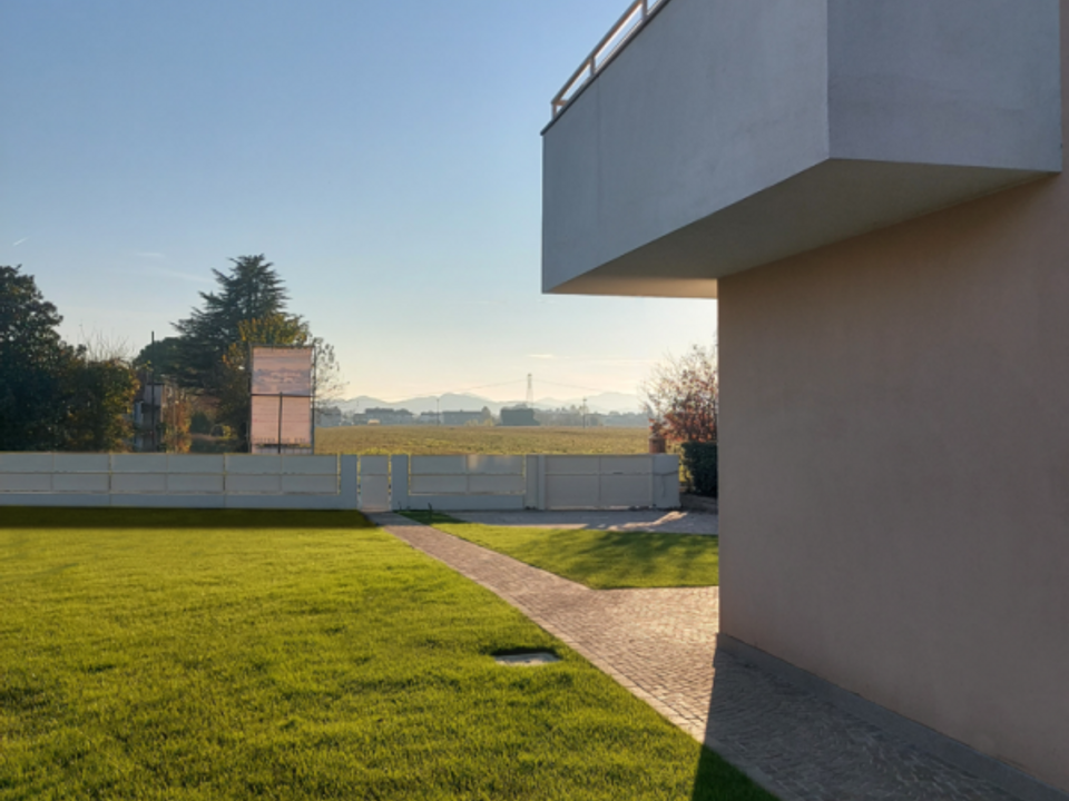 Villa i Padua, Padua - foto 2