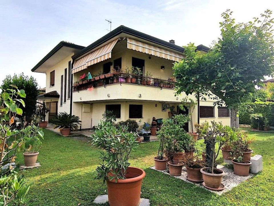Villa i Montegrotto Terme, Padua - foto 1