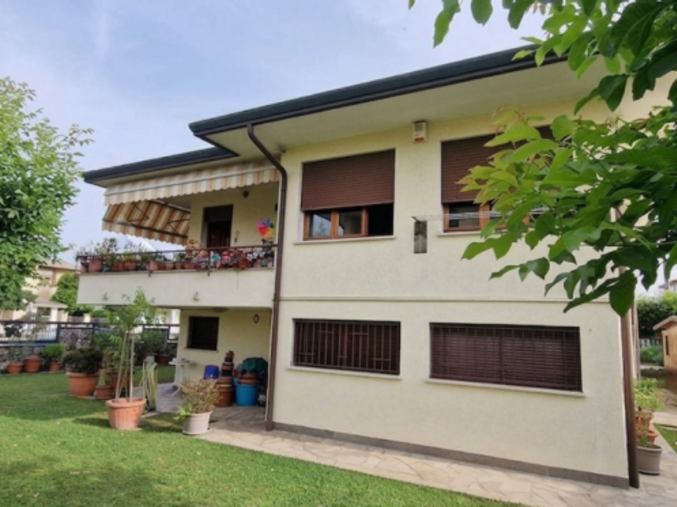 Villa i Montegrotto Terme, Padua - foto 2