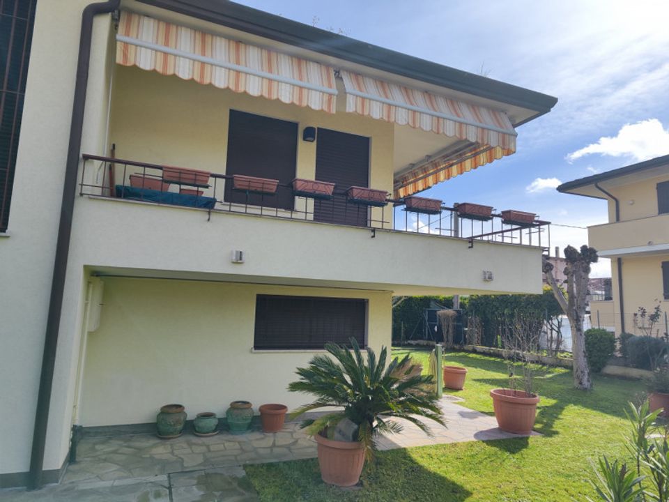 Villa i Montegrotto Terme, Padua - foto 3