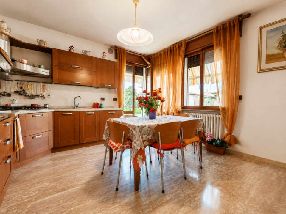 Villa i Montegrotto Terme, Padua - foto 5