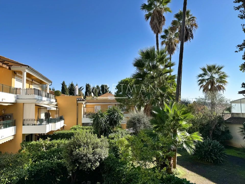 Lejlighed i Saint-Jean-Cap-Ferrat, Alpes-Maritimes - foto 4