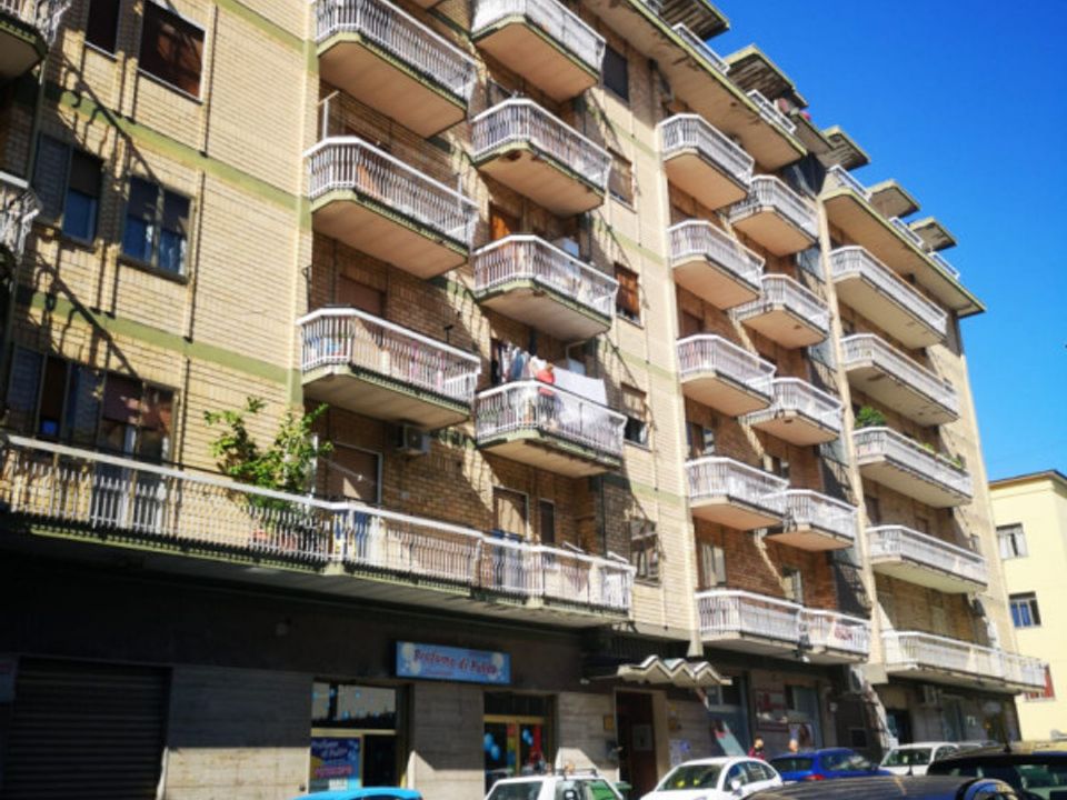 Leilighet i Eboli, Salerno - bilde 1