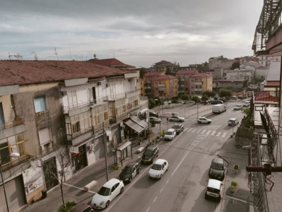 Leilighet i Eboli, Salerno - bilde 5