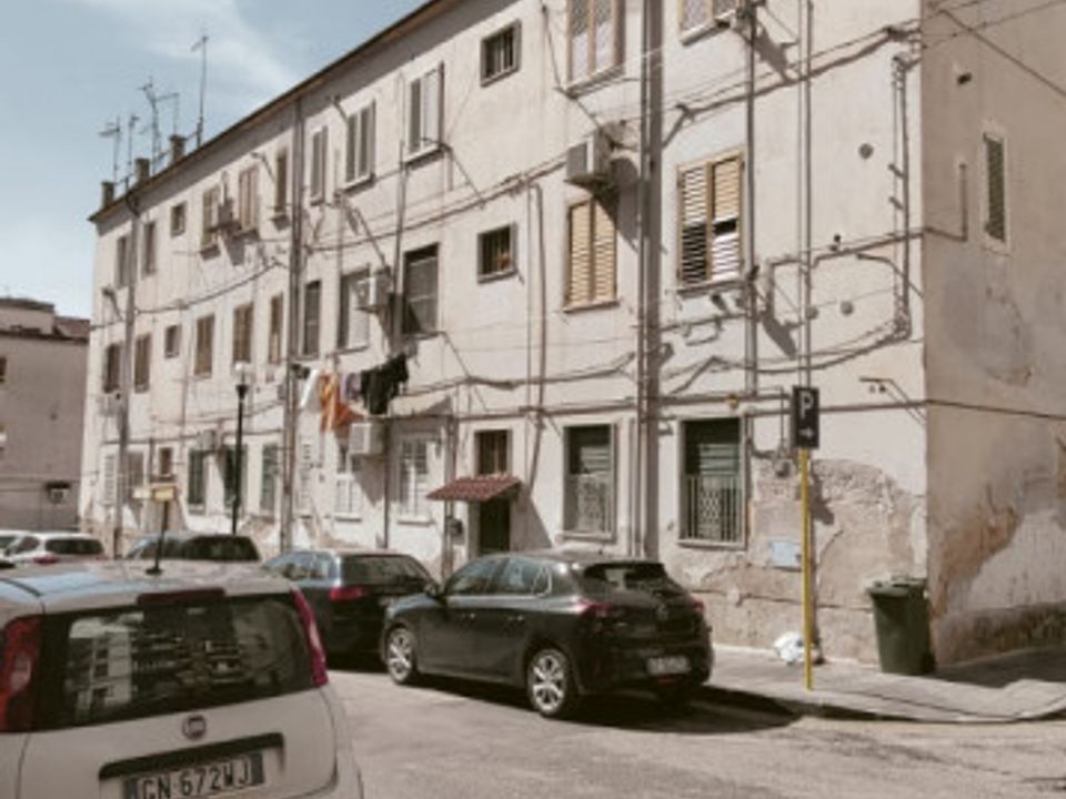 Lejlighed i Eboli, Salerno - foto 1