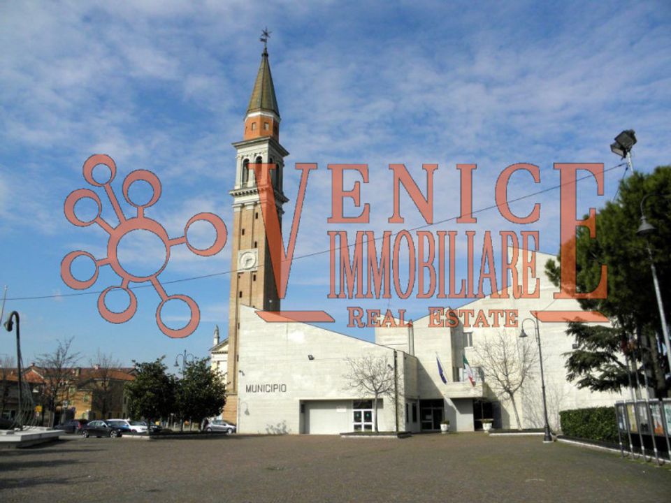 Erhvervsejendom i Camponogara, Venice - foto 2