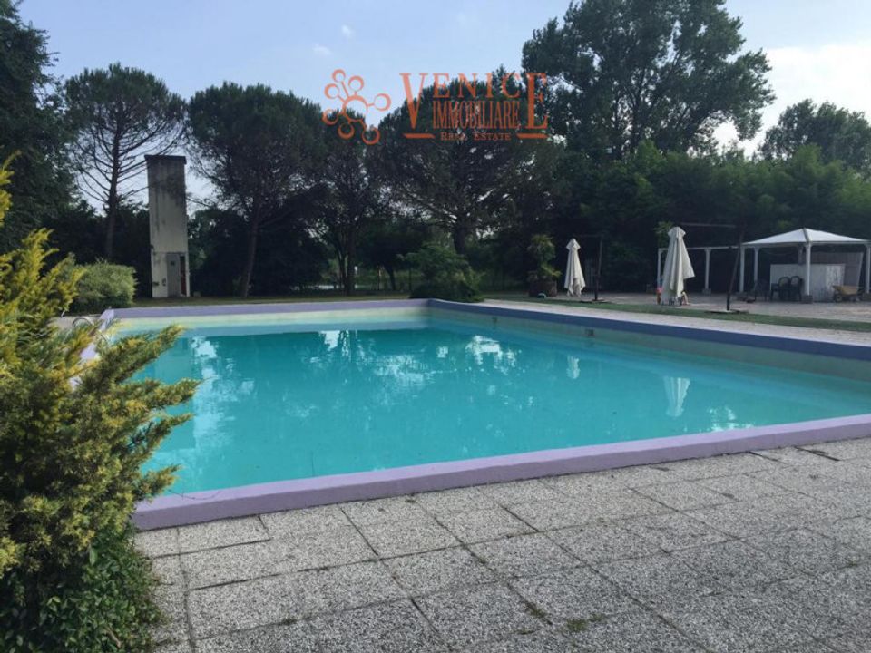 Helårsgrund i Riese Pio X, Treviso - foto 2