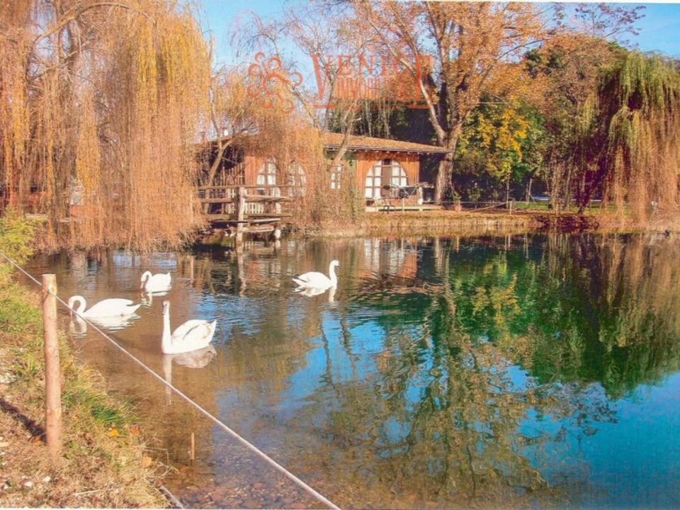 Helårsgrund i Riese Pio X, Treviso - foto 3