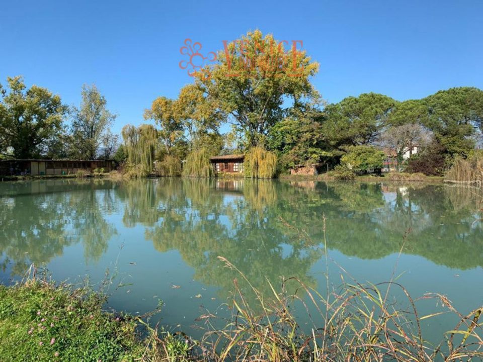 Helårsgrund i Riese Pio X, Treviso - foto 5