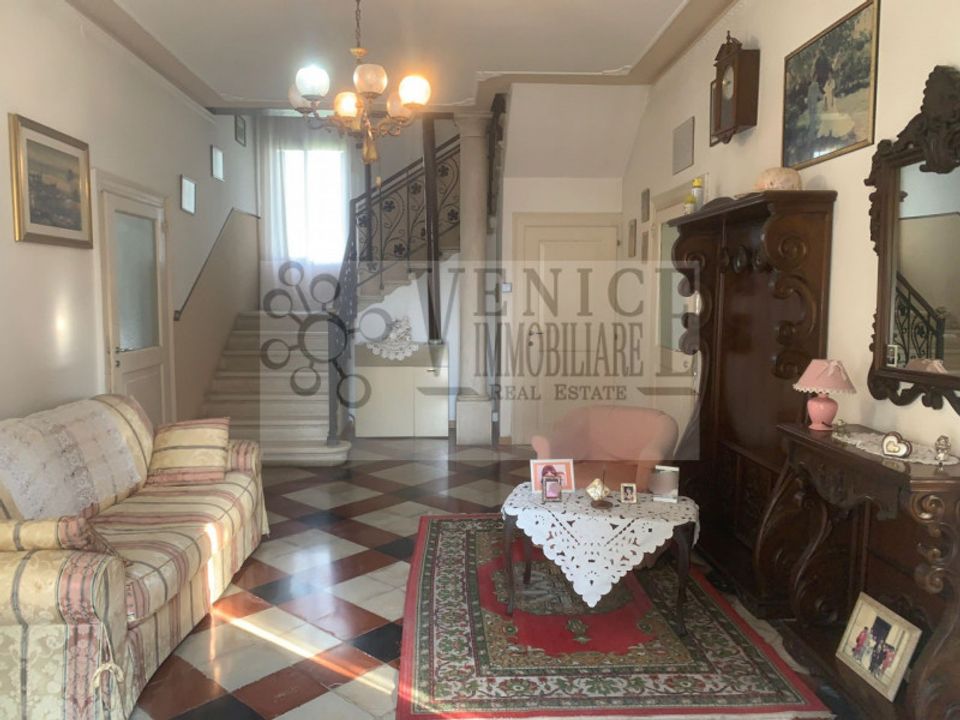 Villa i Massanzago, Padua - foto 2