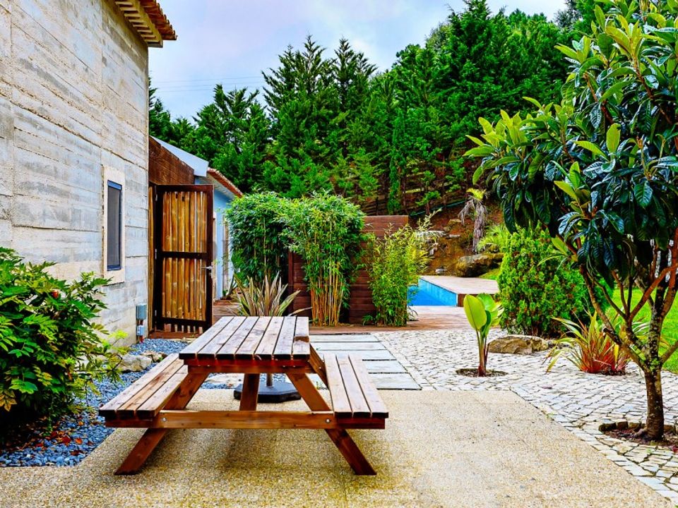 Villa i Obidos, Leiria - foto 3