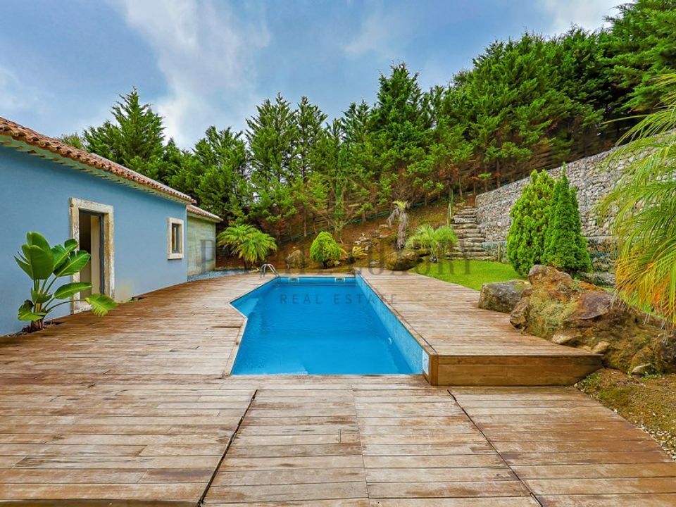 Villa i Obidos, Leiria - foto 5
