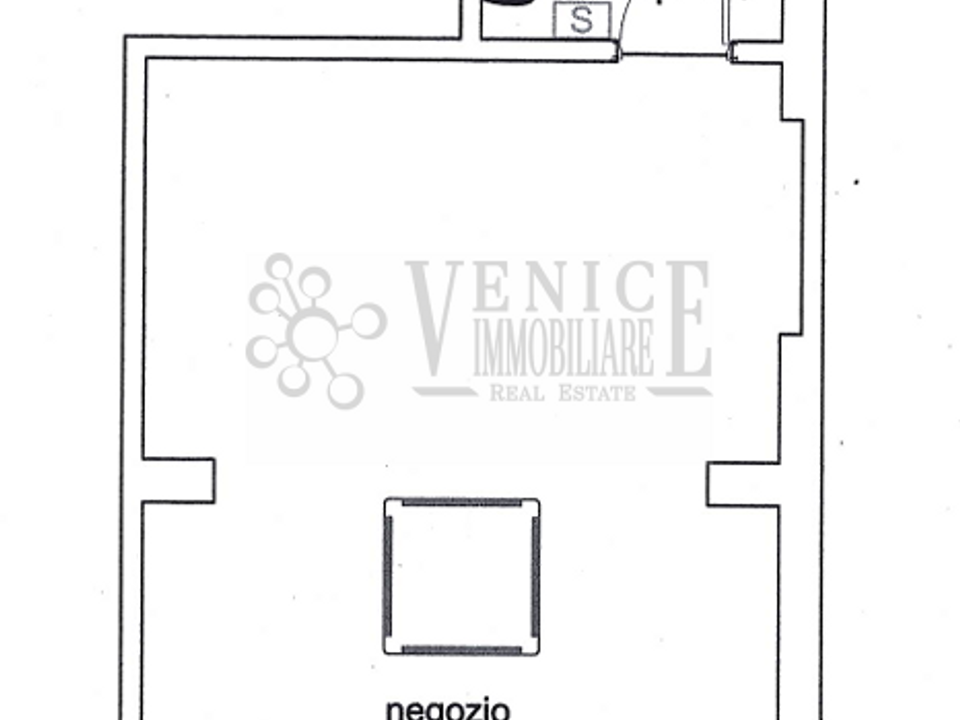 Erhvervsejendom i Venice, Venice - foto 3