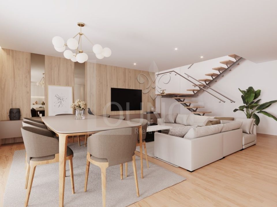 Duplex i Espinho, Aveiro - foto 2