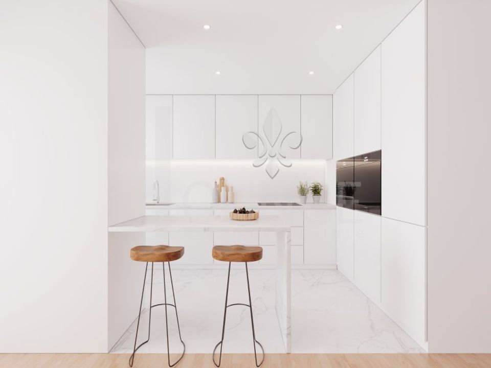 Duplex i Espinho, Aveiro - foto 3