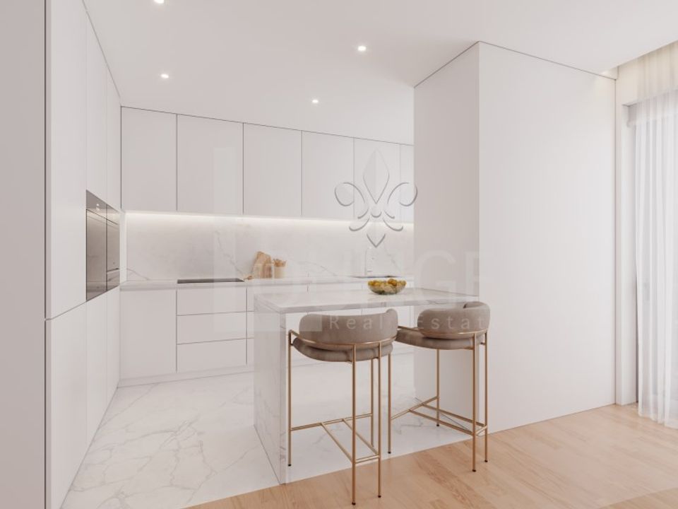 Duplex i Espinho, Aveiro - foto 4