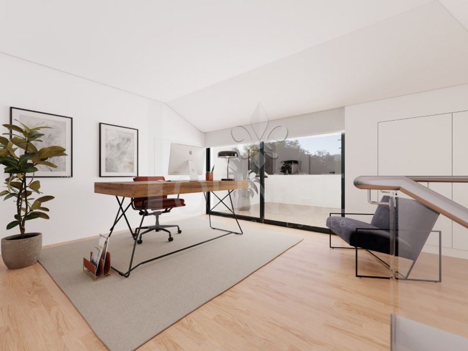 Duplex i Espinho, Aveiro - foto 5