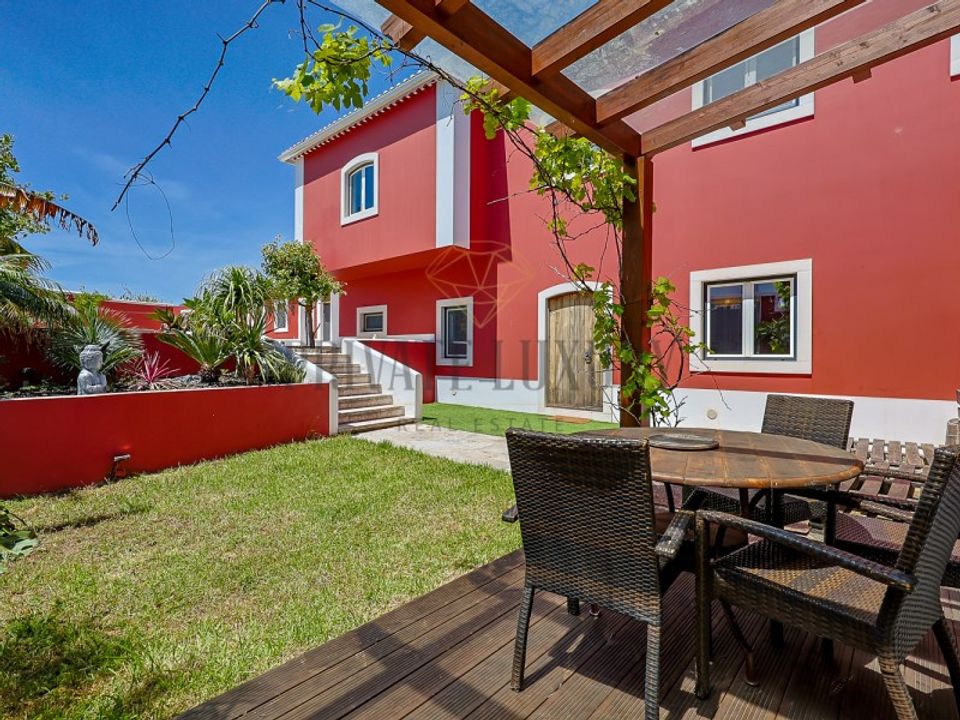 Villa a Costa da Caparica, Setubal - foto 2