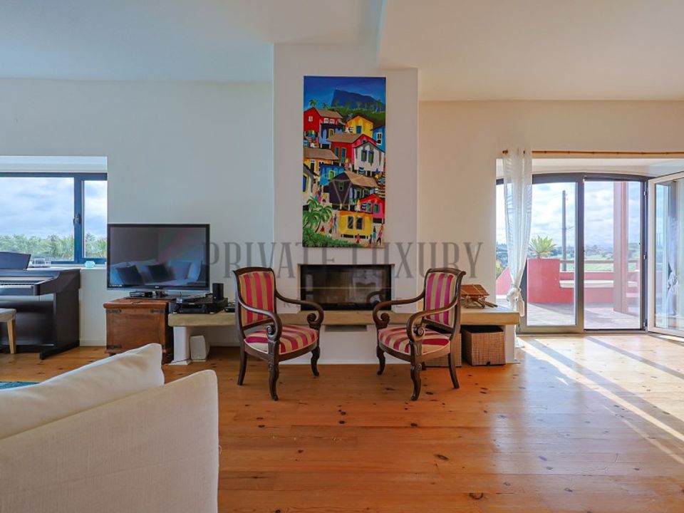 Villa a Costa da Caparica, Setubal - foto 4