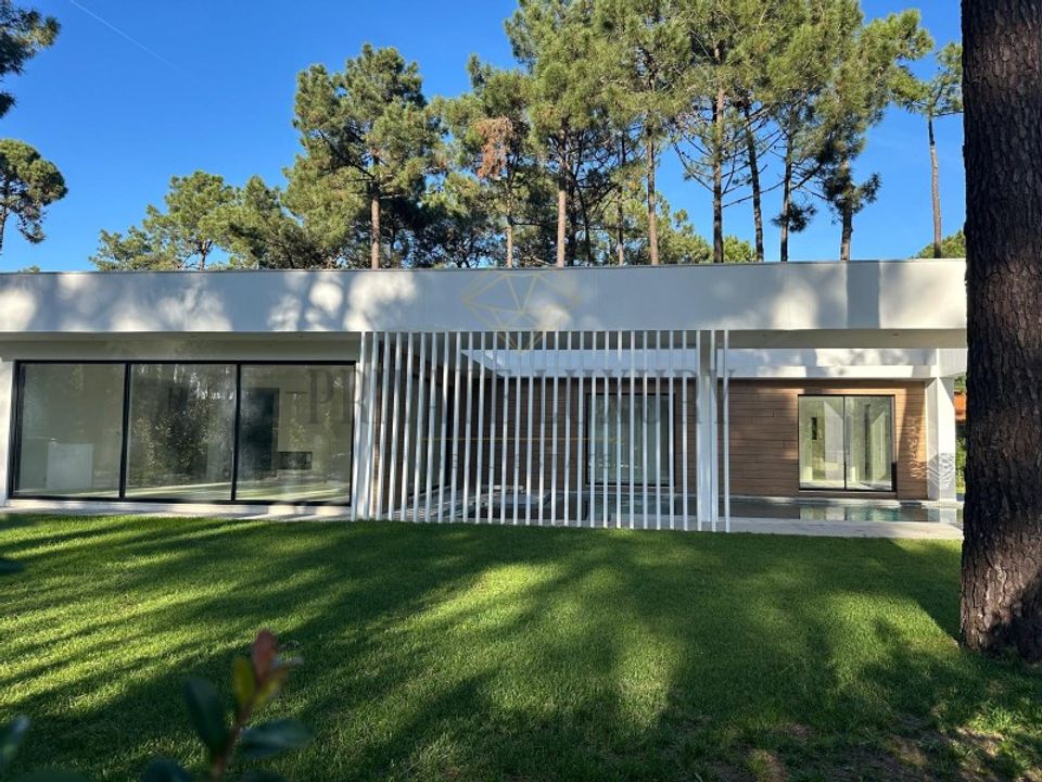 Villa i Almada, Setubal - foto 2
