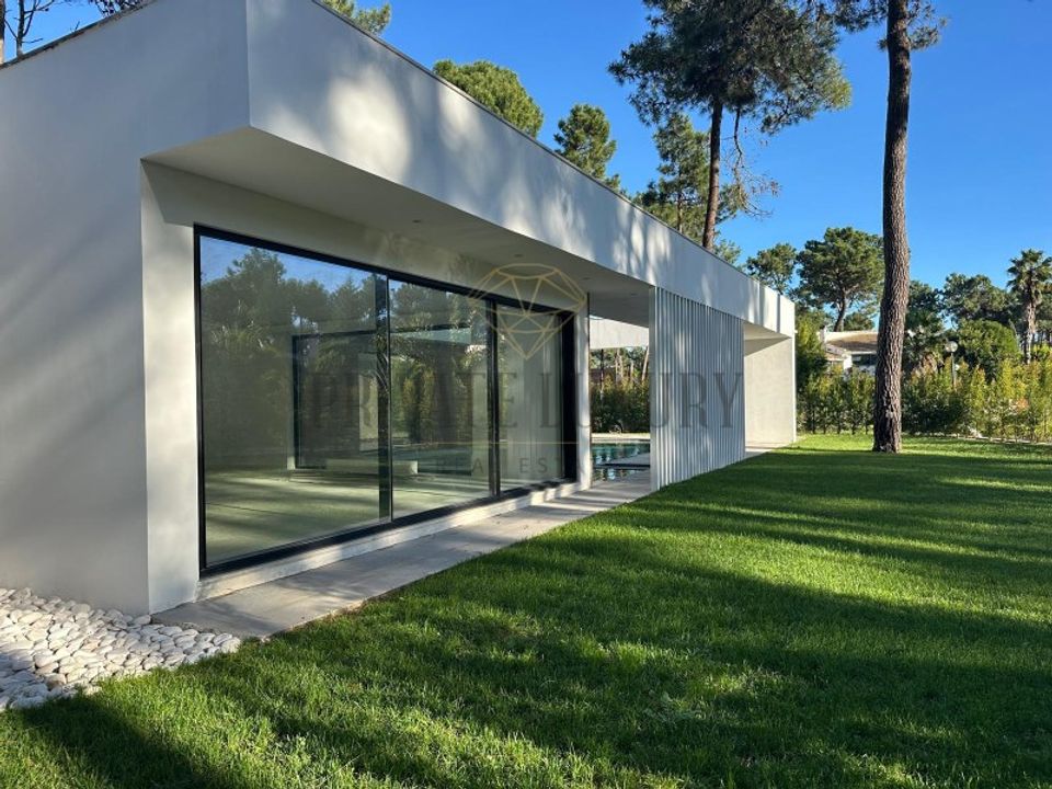 Villa i Almada, Setubal - foto 3