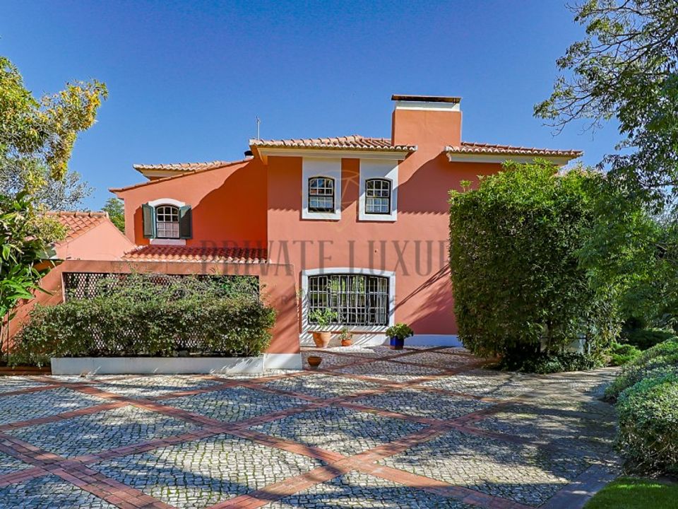 Villa i Cascais, Lisbon - foto 2