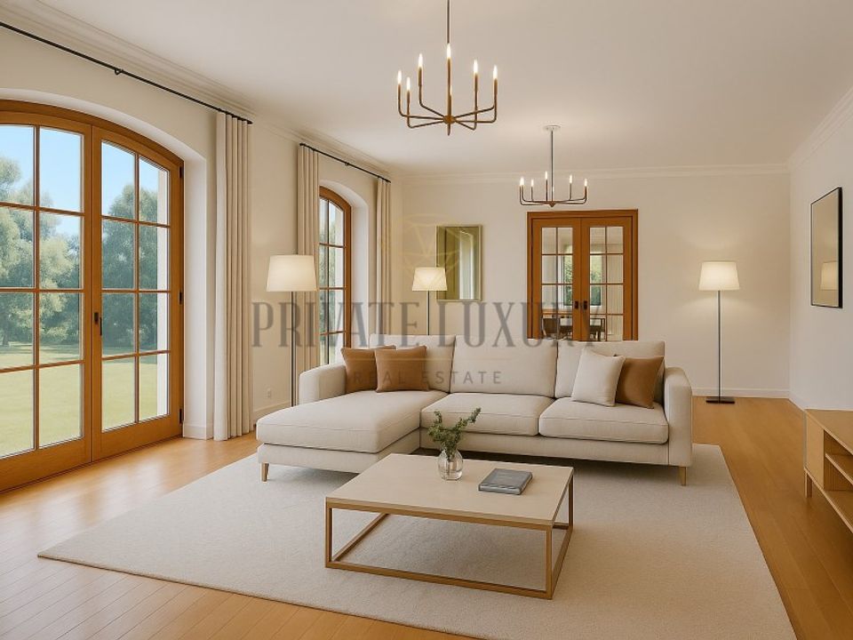 Villa i Cascais, Lisbon - foto 3