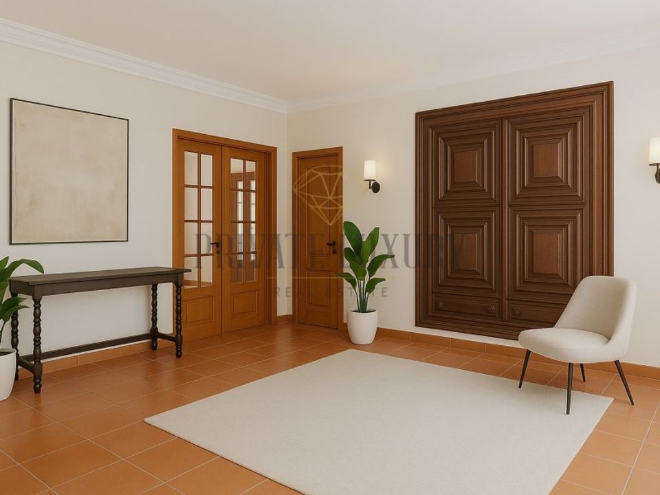 Villa i Cascais, Lisbon - foto 4