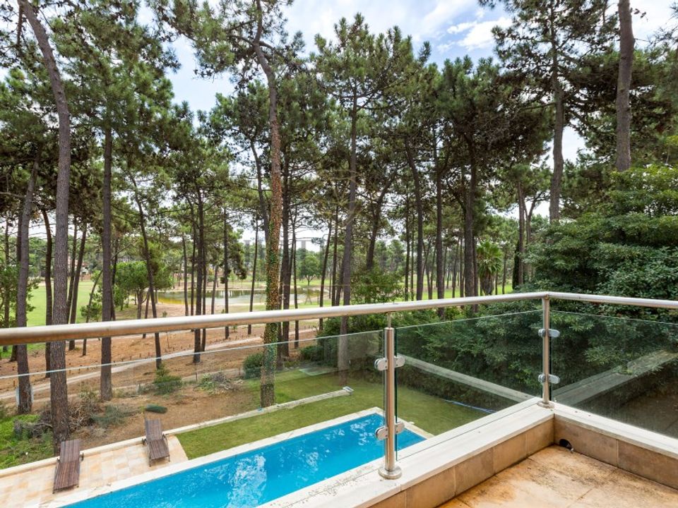 Villa i Almada, Setubal - foto 3