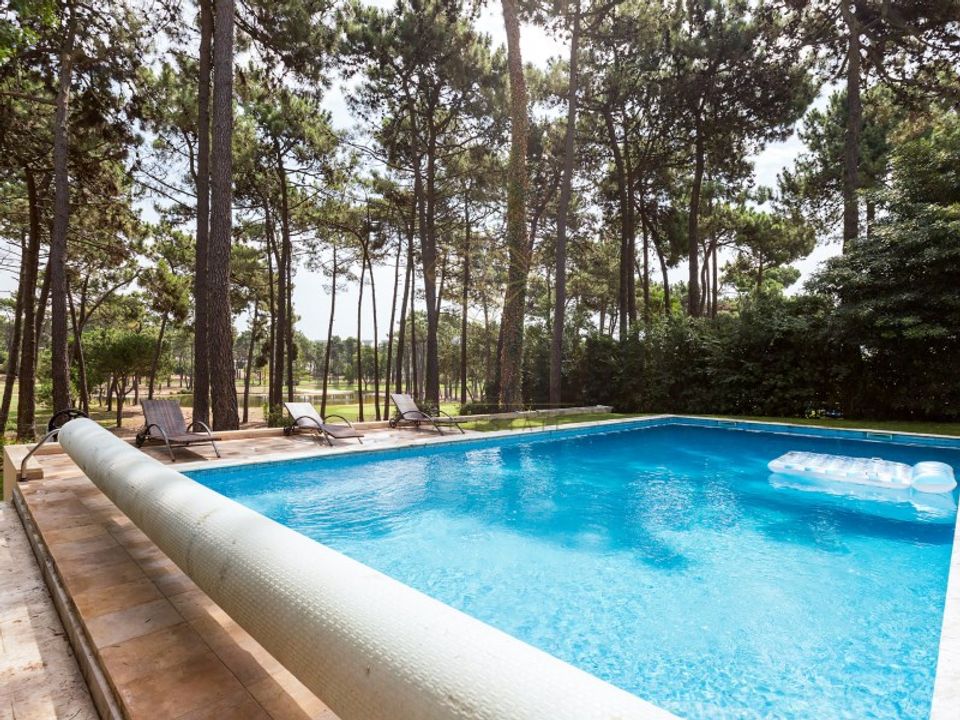 Villa i Almada, Setubal - foto 4