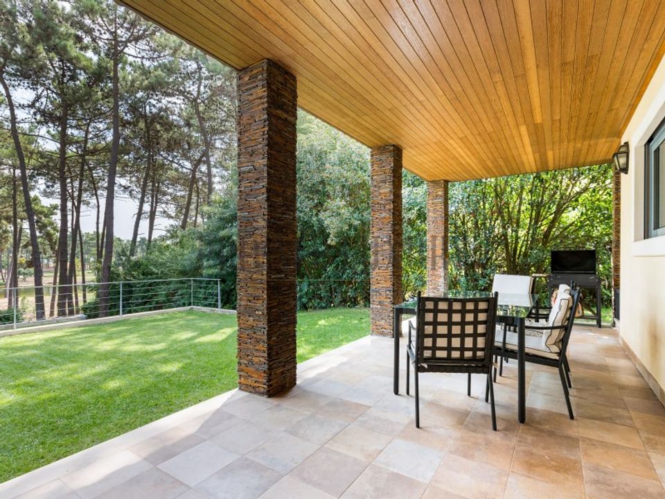 Villa i Almada, Setubal - foto 5