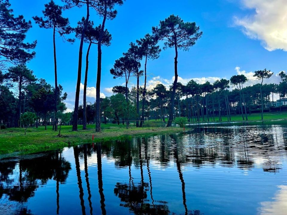Villa i Almada, Setubal - foto 2