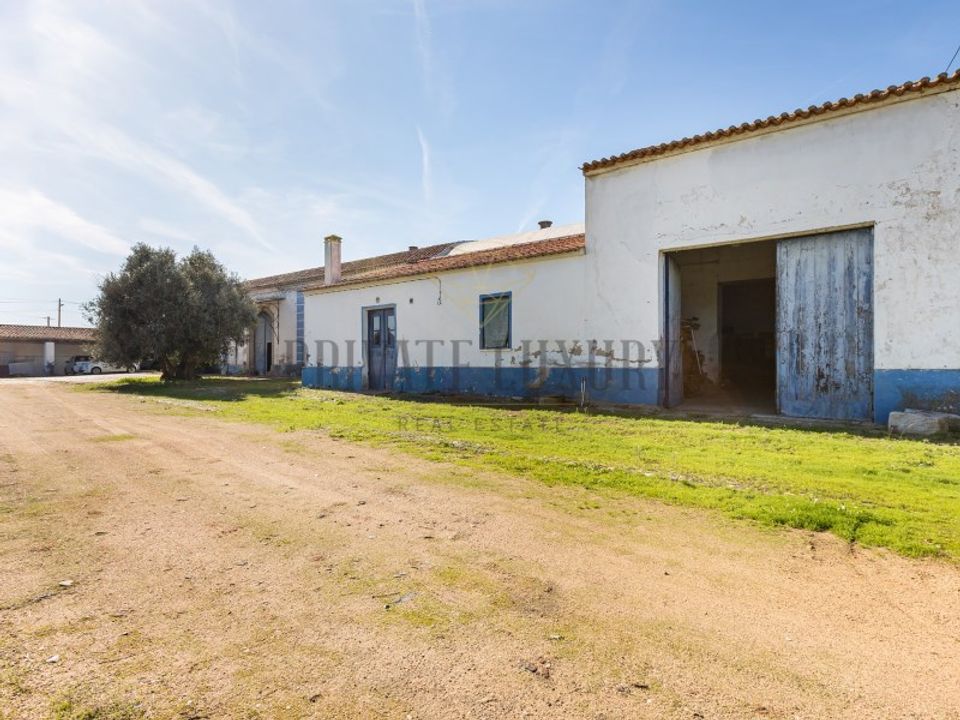Farm i Vidigueira, Beja - foto 2