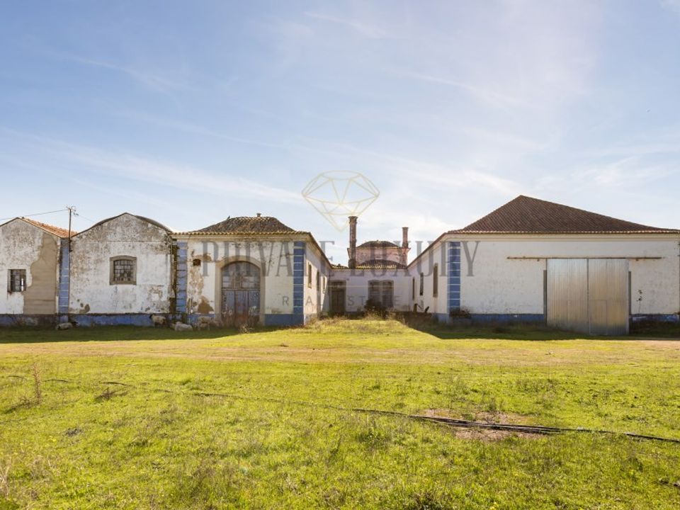 Farm i Vidigueira, Beja - foto 4