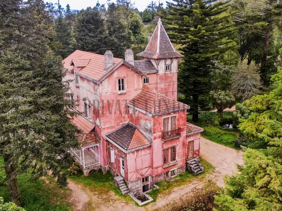 Farm i Sintra, Lisbon - foto 2