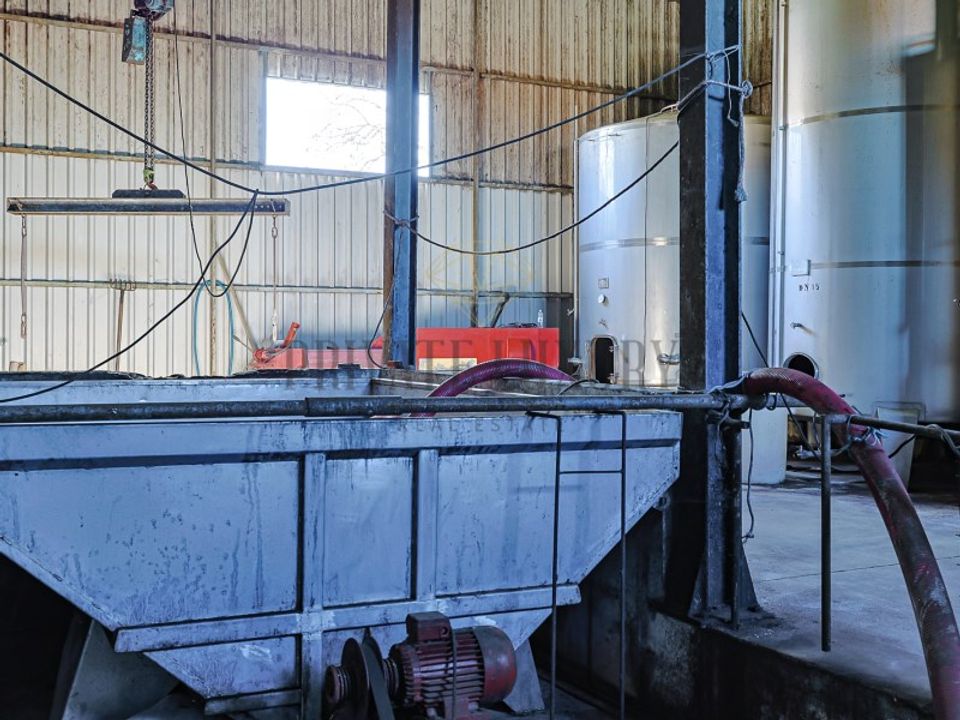 Erhvervsejendom i Quinta do Anjo, Setubal - foto 4