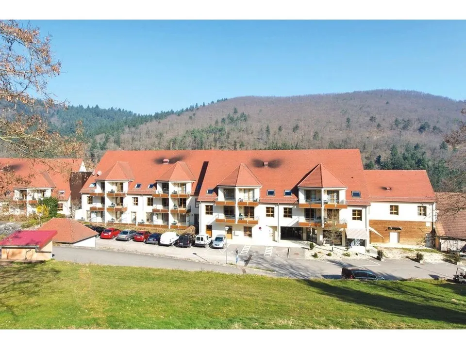 Lejlighed i Trois-Epis, Haut-Rhin - foto 3