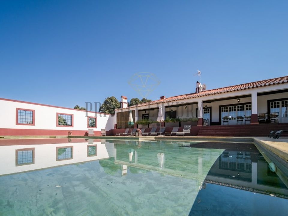 Villa i Avis, Portalegre - bilde 2