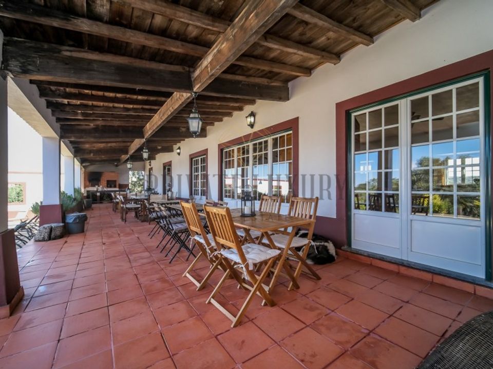 Villa i Avis, Portalegre - bilde 4
