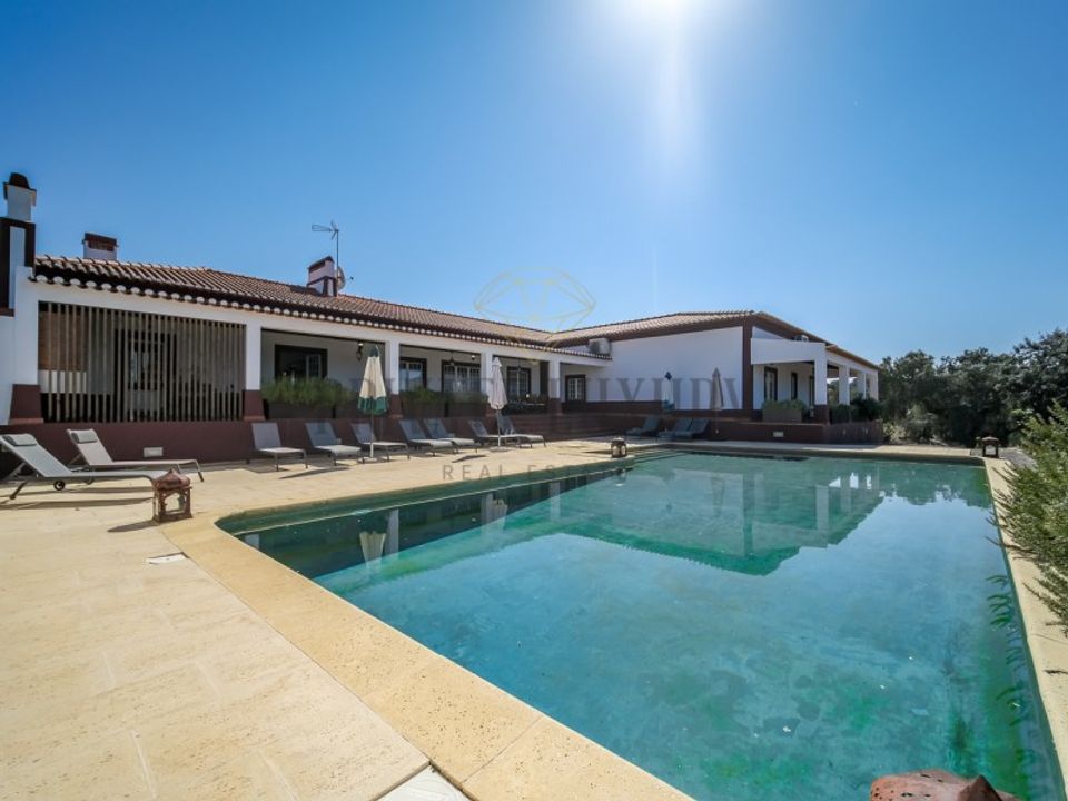Farm i Avis, Portalegre - foto 4