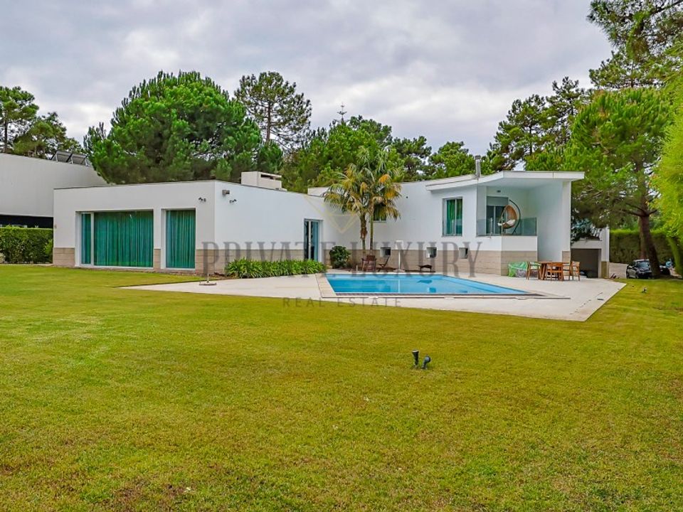 Villa em Almada, Setubal - foto 5