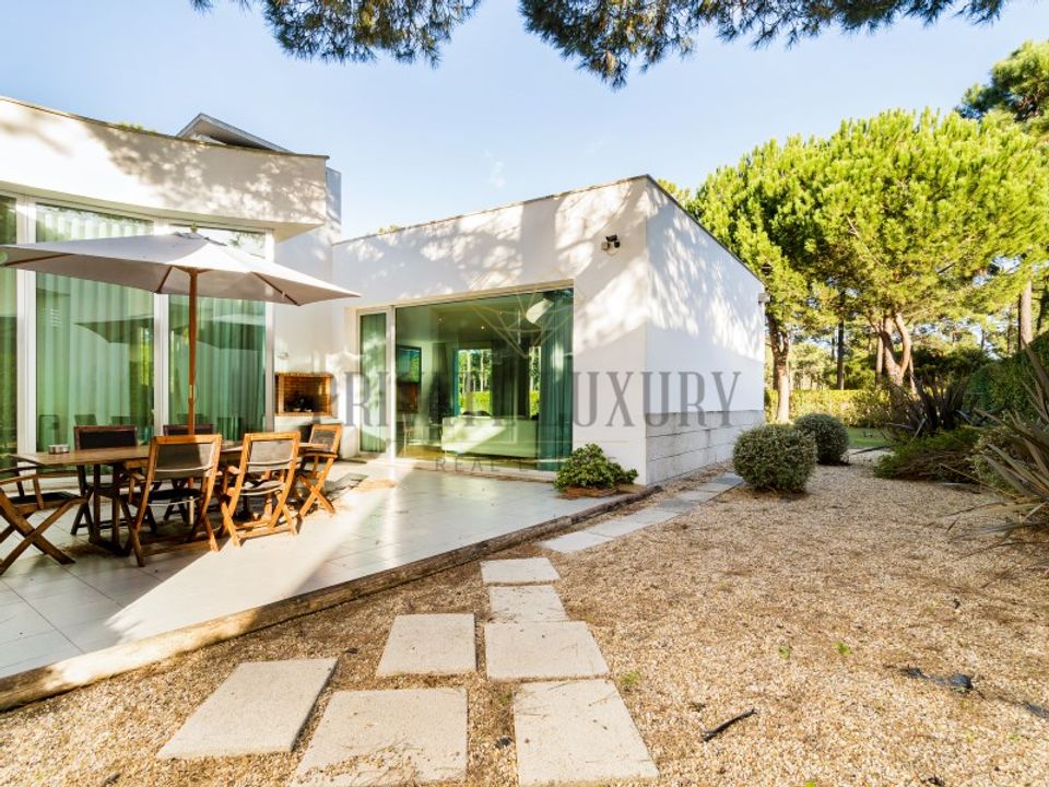 Villa em Almada, Setubal - foto 2
